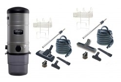 PROMOCJA! Odkurzacz SC 335 + 2x zestaw PROGRESSION 9m
